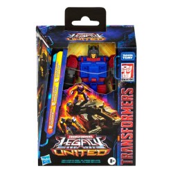 Hasbro transformers - G1 Universe - Quake Heater e Tiptop